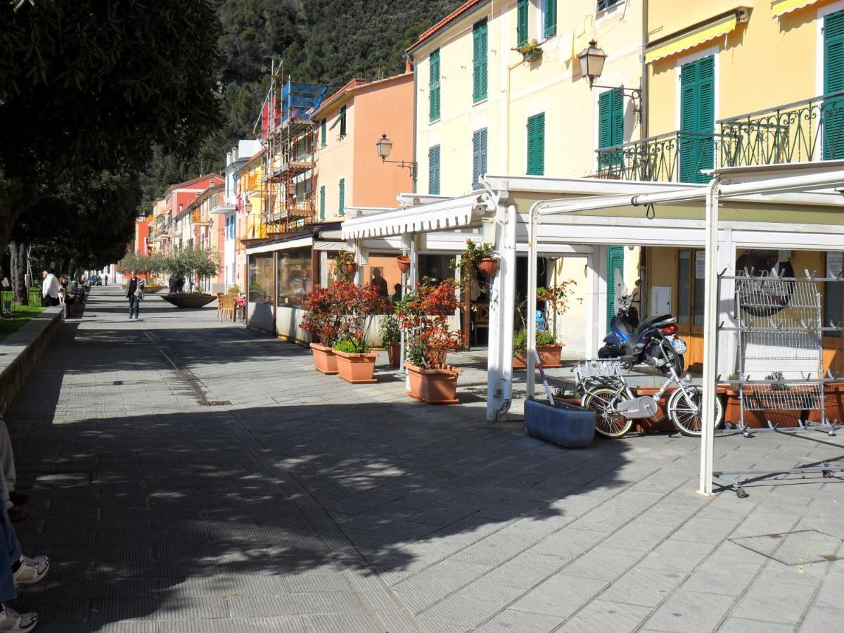 세스트리레반떼 Riva: Tra 5 Terre E Portofino 아파트 외부 사진