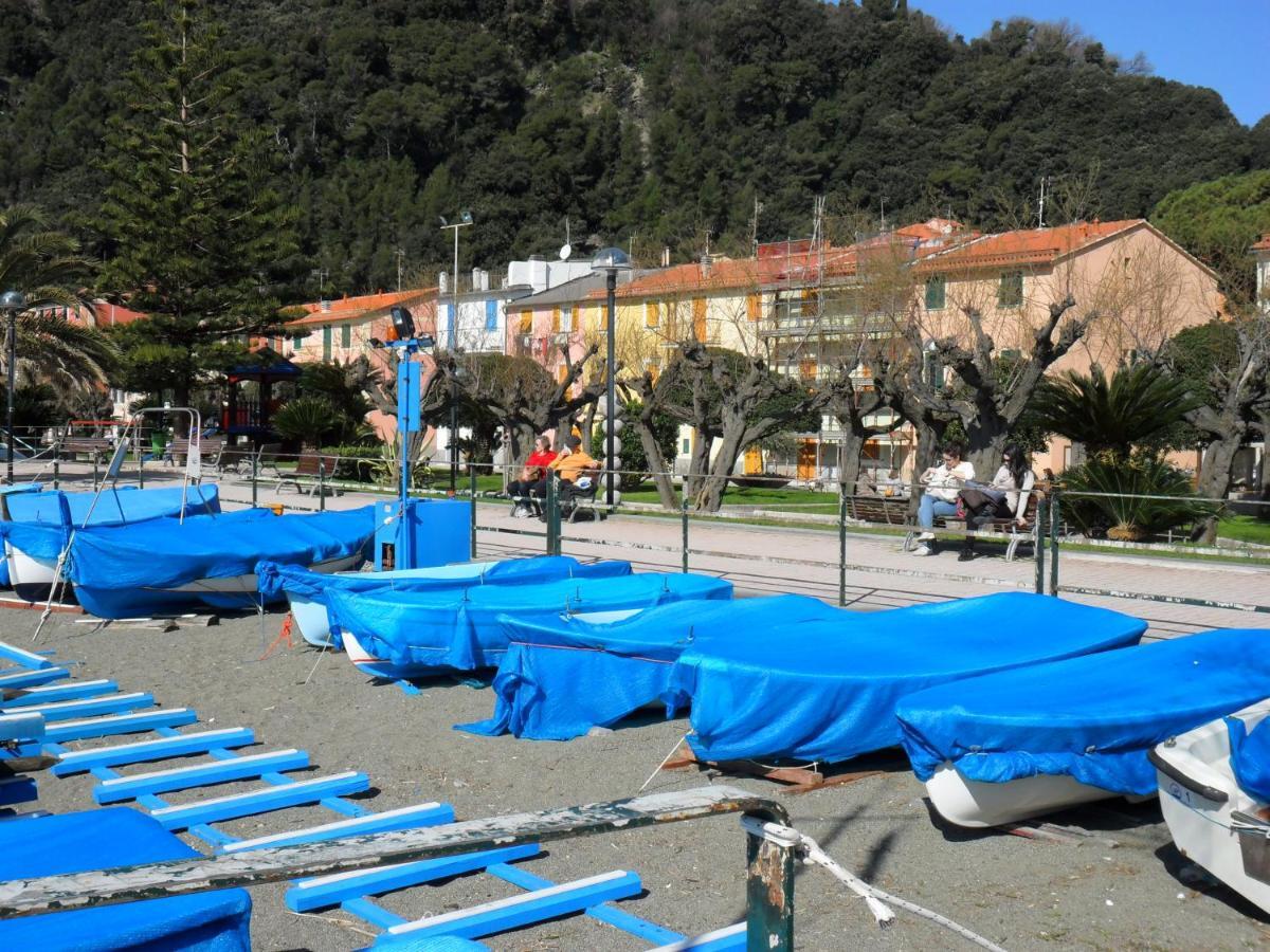 세스트리레반떼 Riva: Tra 5 Terre E Portofino 아파트 외부 사진